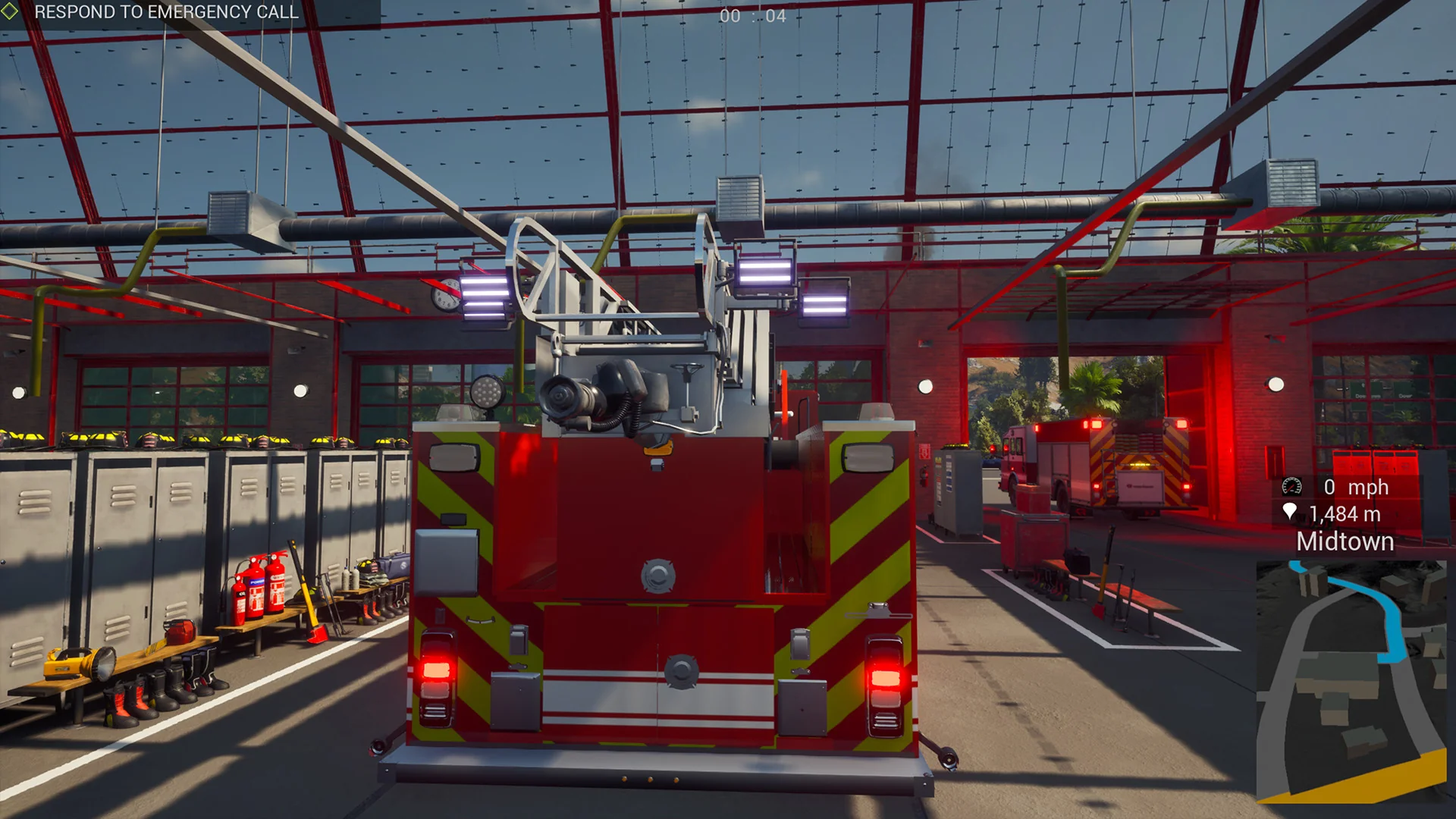 Firefighting Simulator - The Squad - Image 3