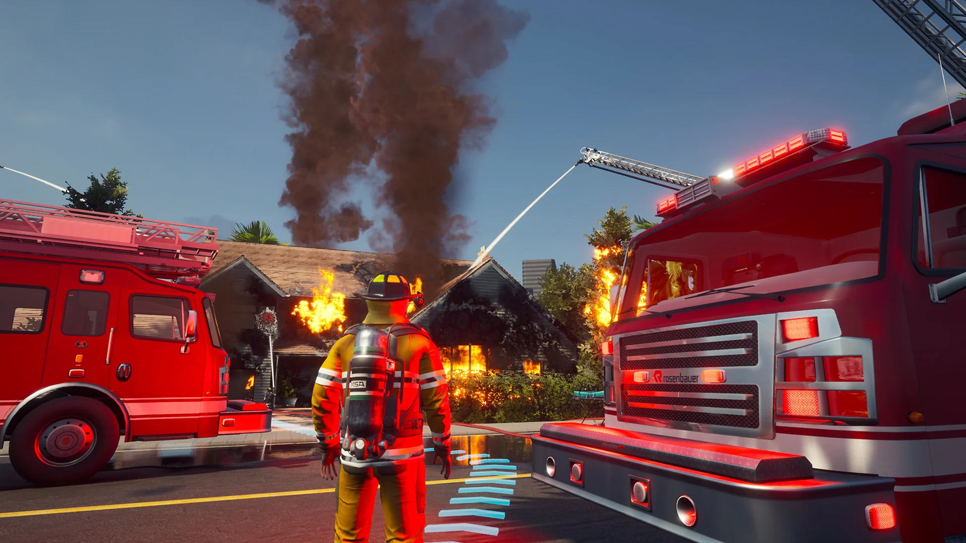 Firefighting Simulator - The Squad - Image 5
