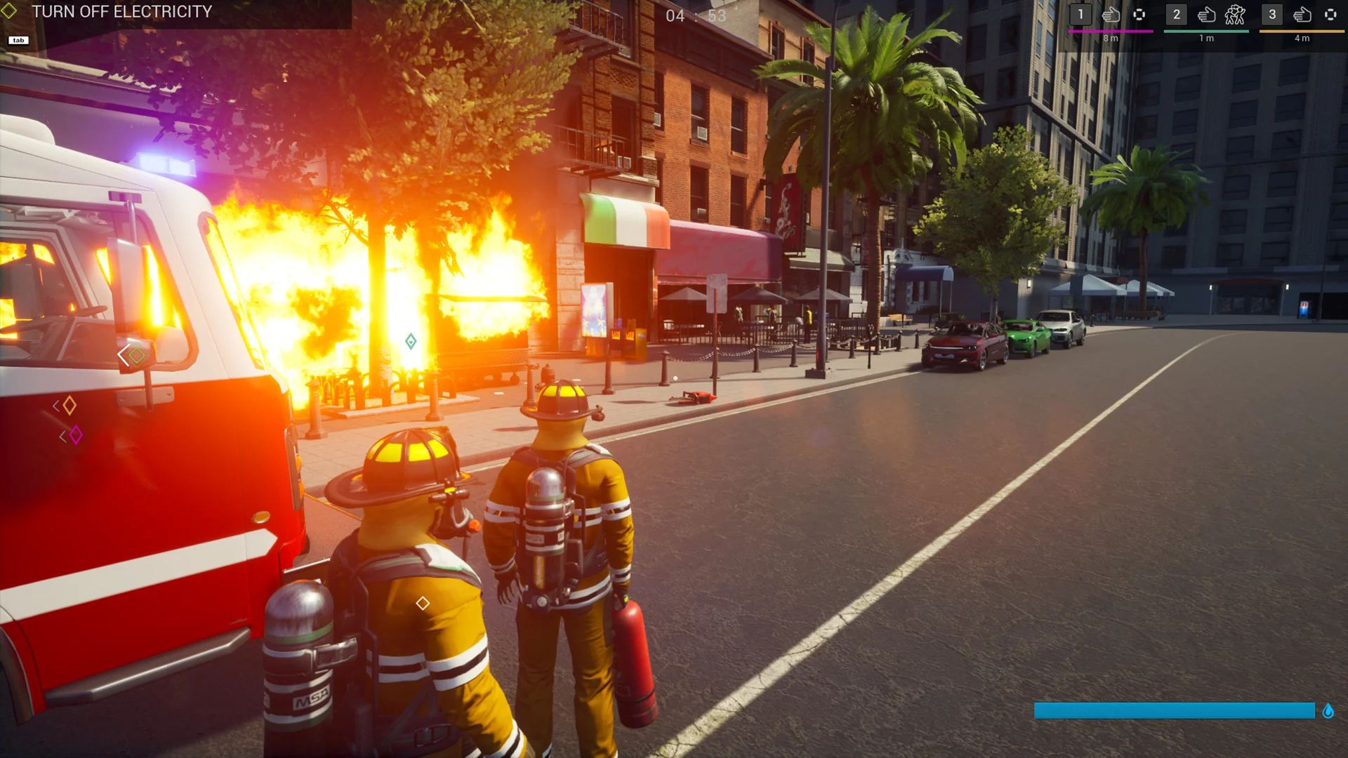 Firefighting Simulator - The Squad - Image 6