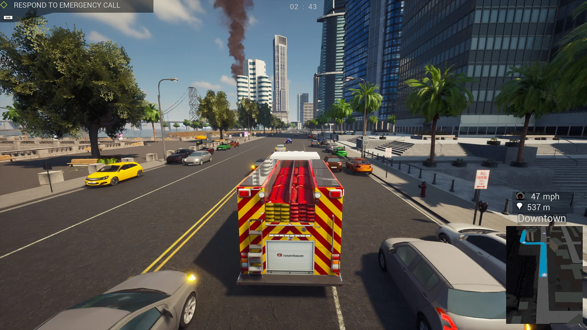 Firefighting Simulator - The Squad - Image 8