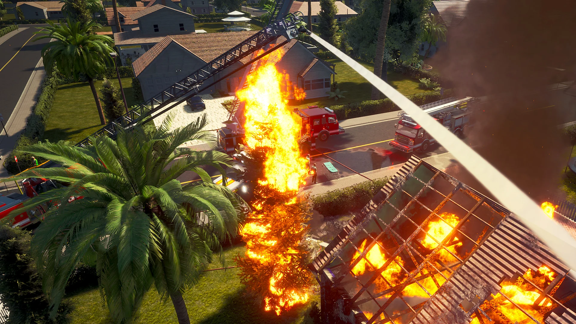 Firefighting Simulator - The Squad - Image 9