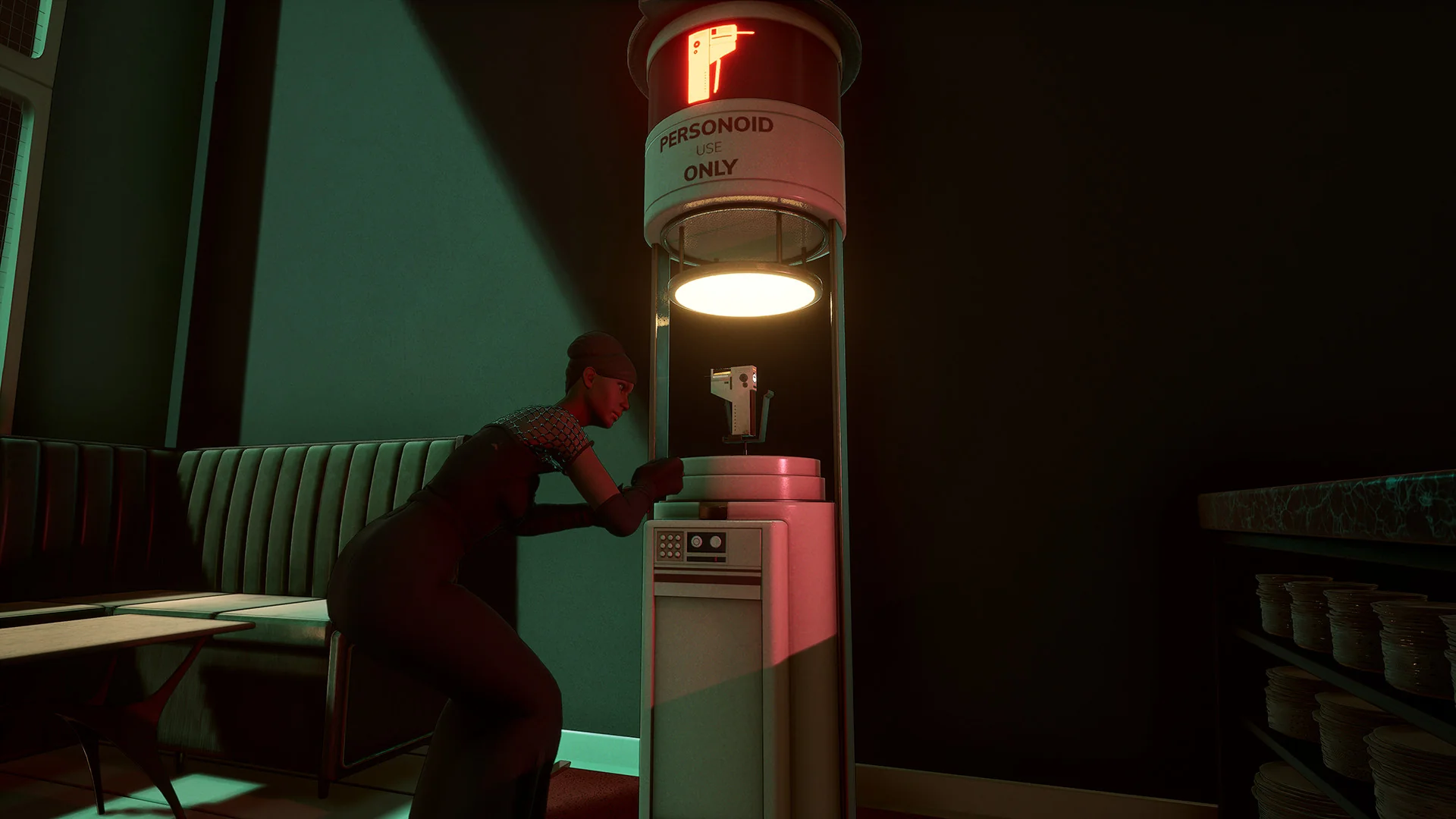 First Class Trouble - Image 13