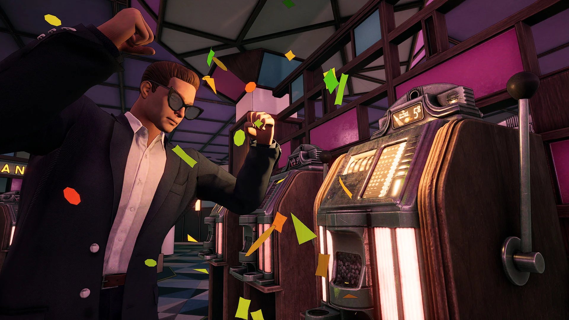 First Class Trouble - Image 3