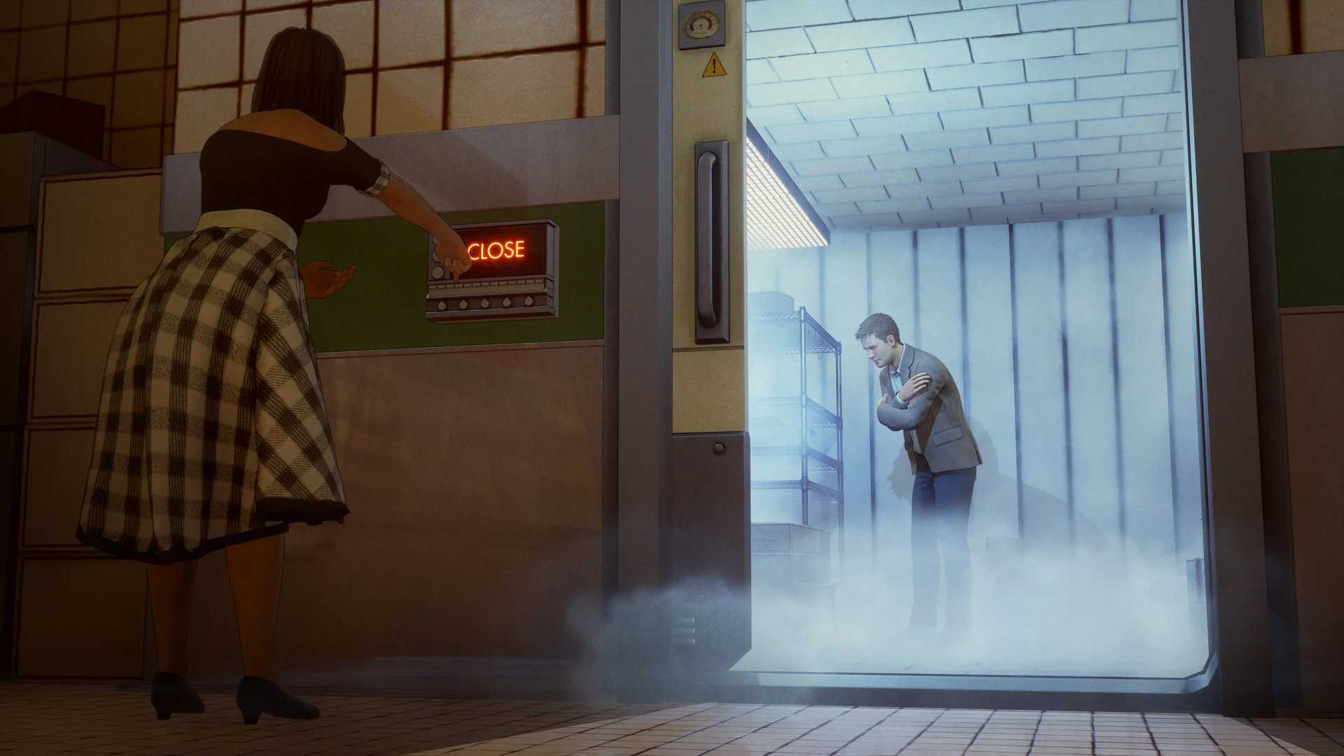 First Class Trouble - Image 6