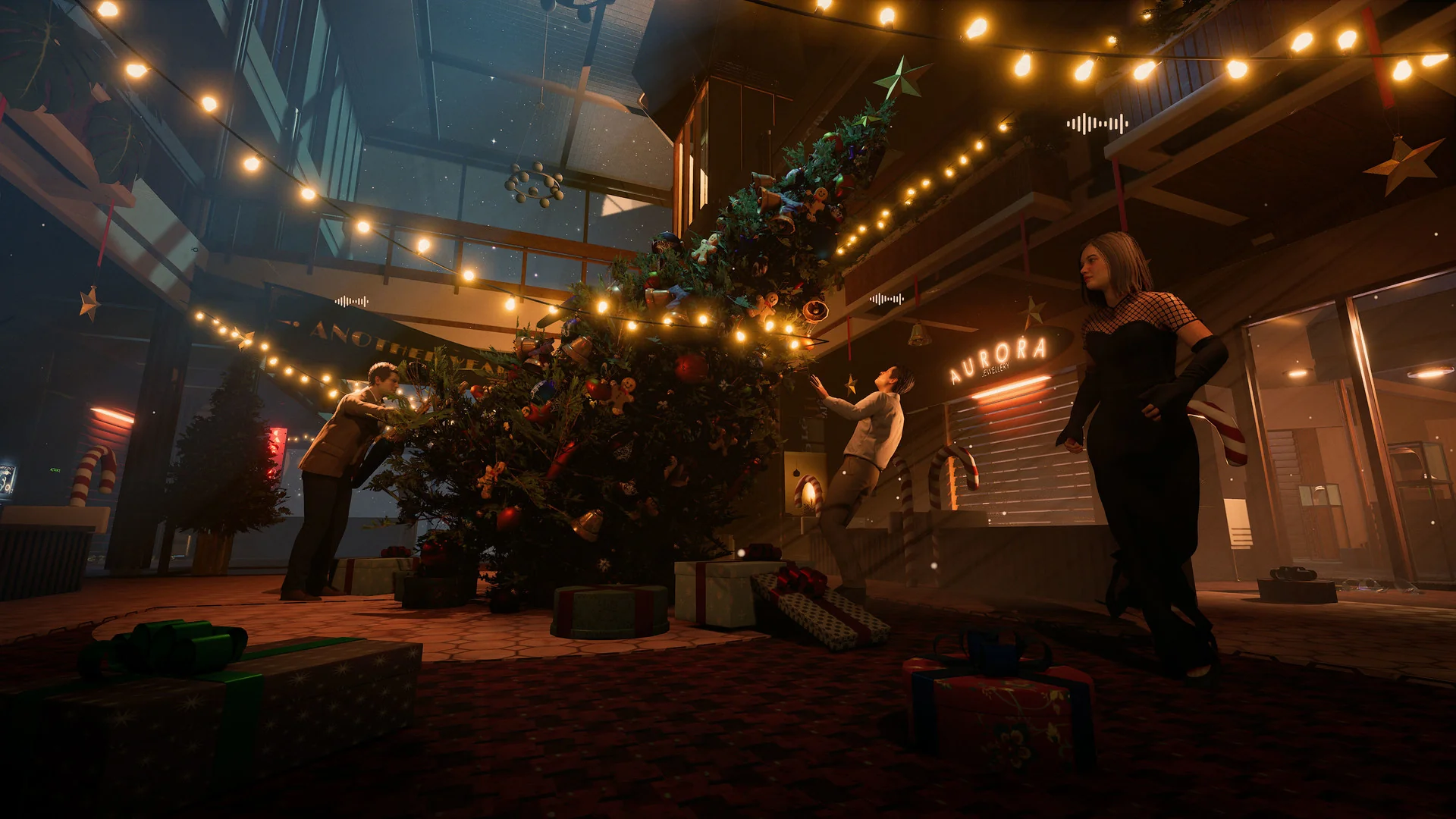 First Class Trouble - Image 7