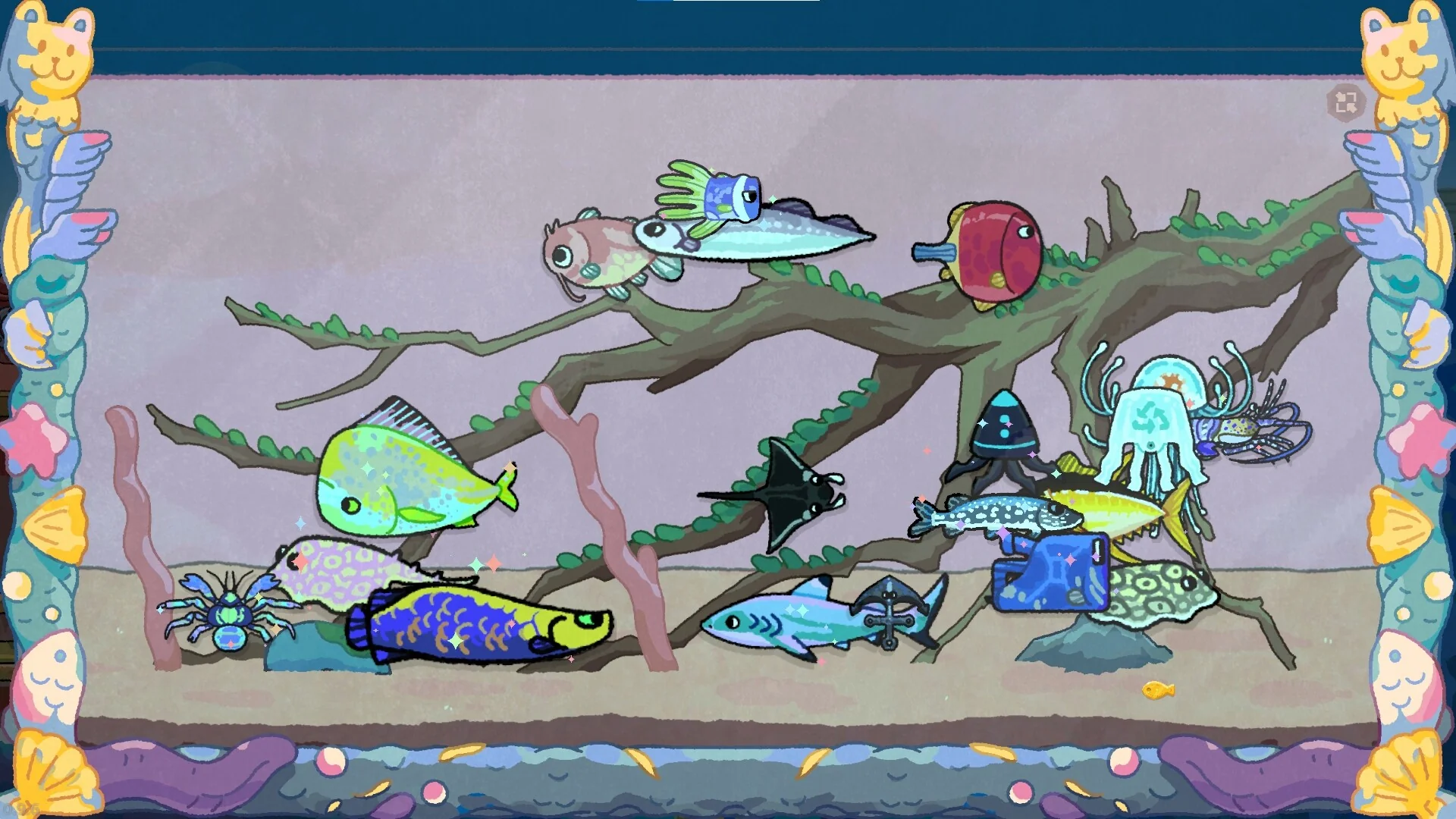 Fischer's Fishing Journey - Image 4