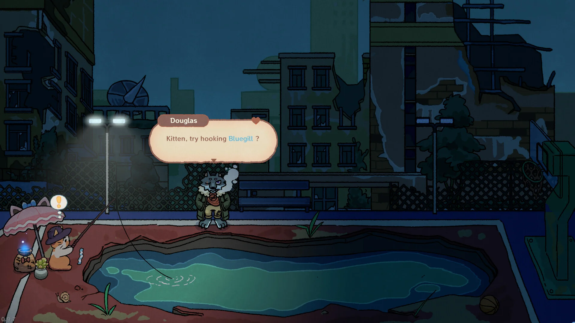 Fischer's Fishing Journey - Image 6