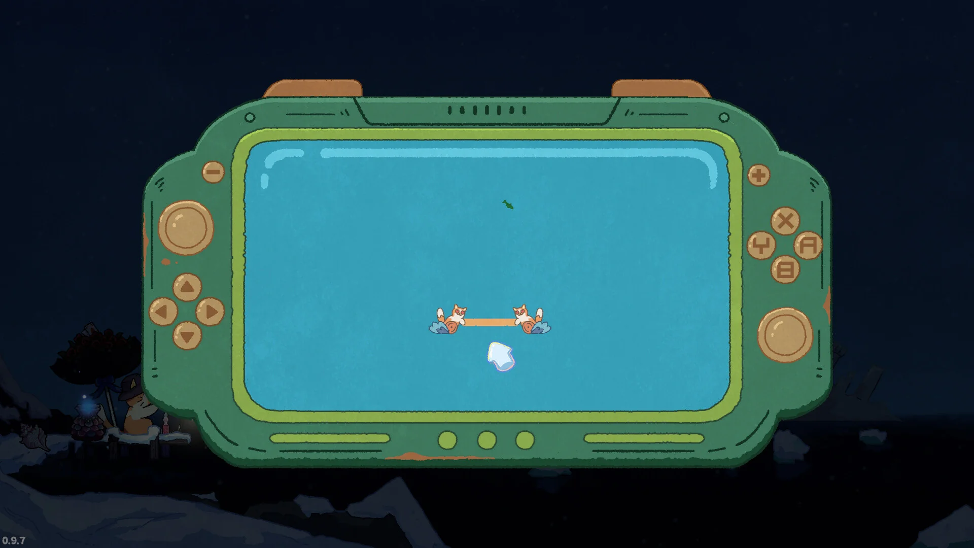 Fischer's Fishing Journey - Image 7