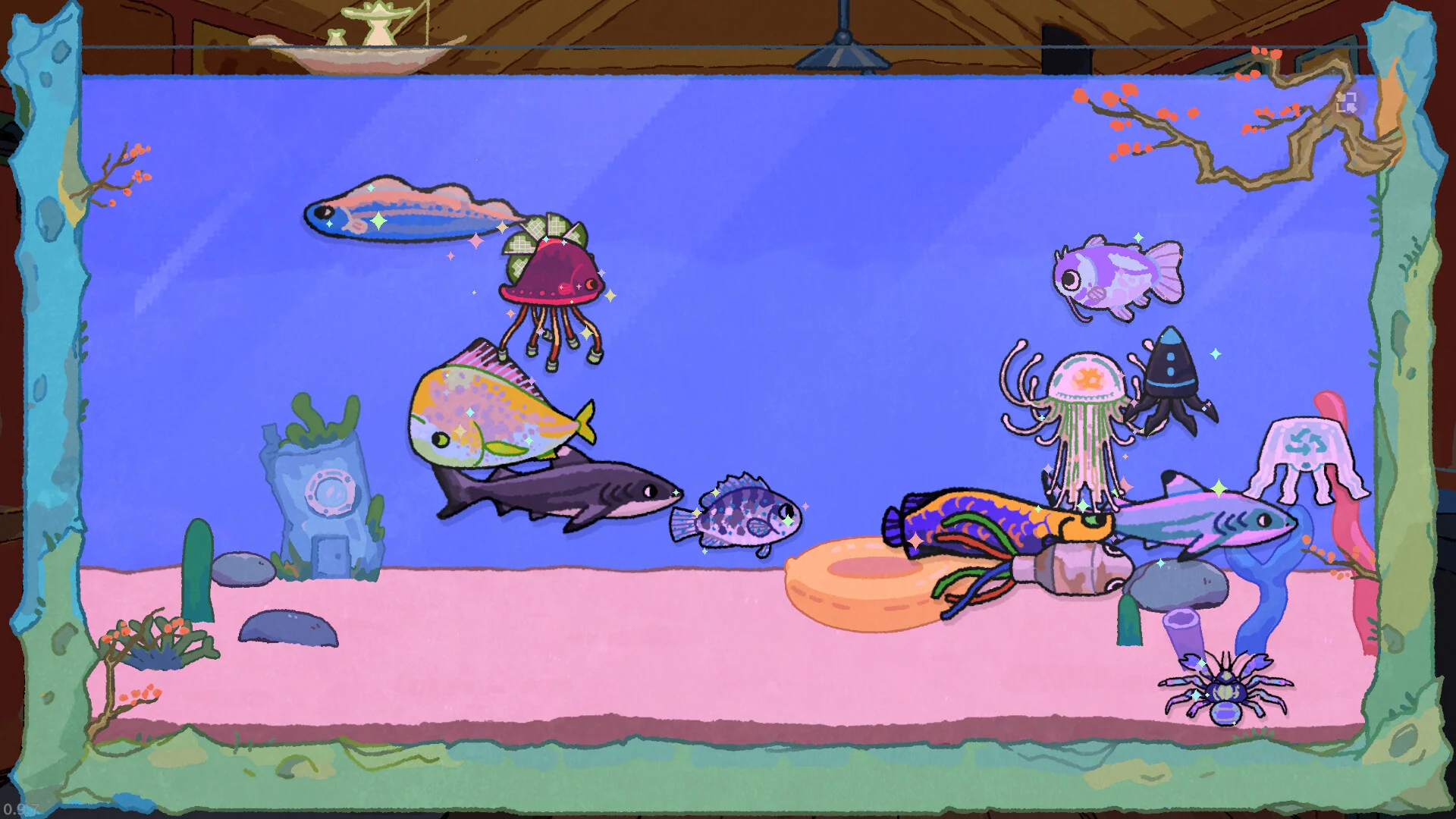 Fischer's Fishing Journey - Image 8