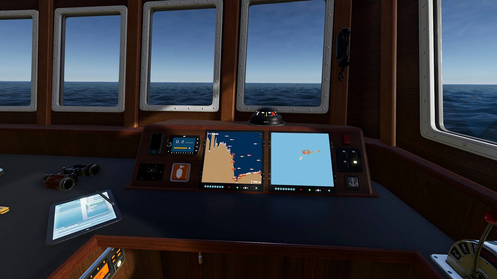Fishing: North Atlantic - Enhanced Edition - Image 12