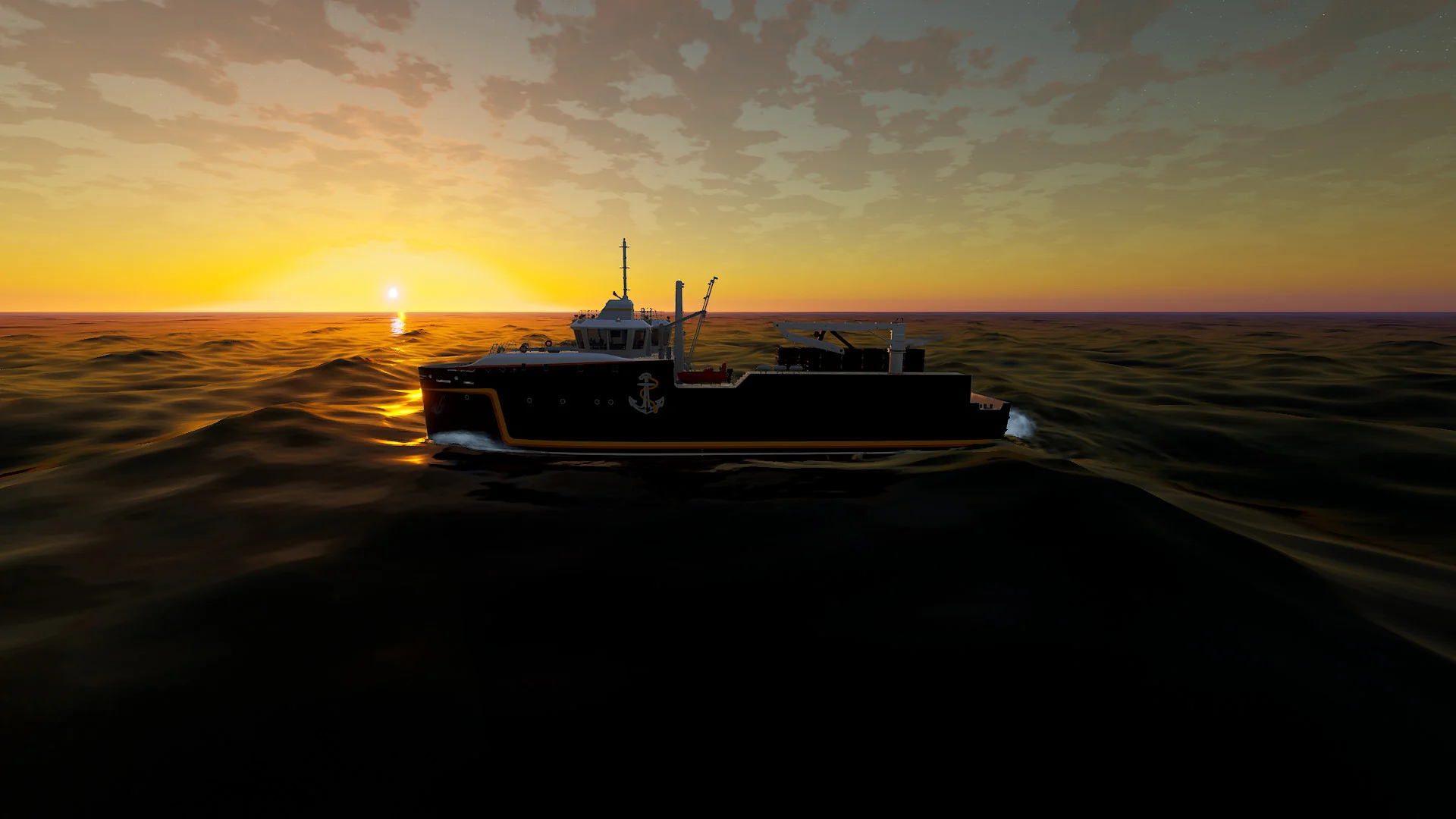 Fishing: North Atlantic - Enhanced Edition - Image 13