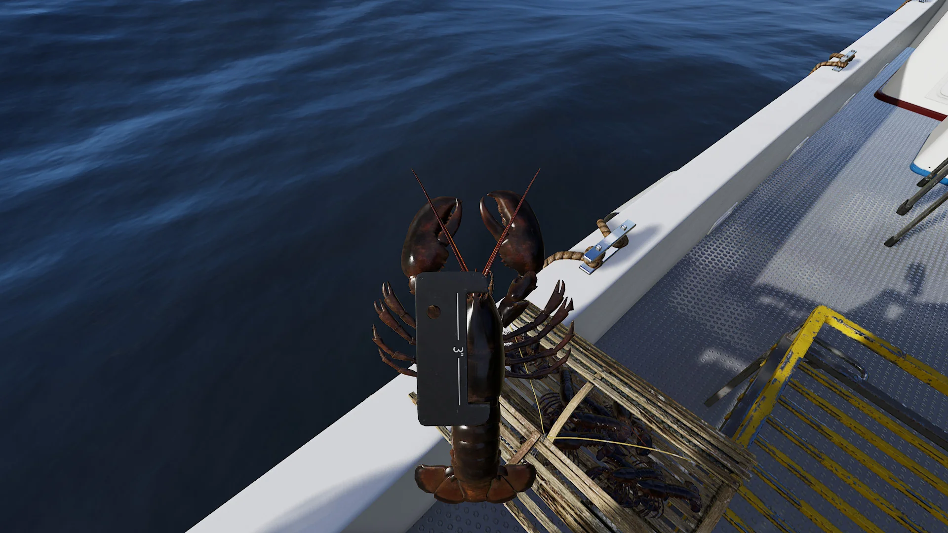 Fishing: North Atlantic - Enhanced Edition - Image 17