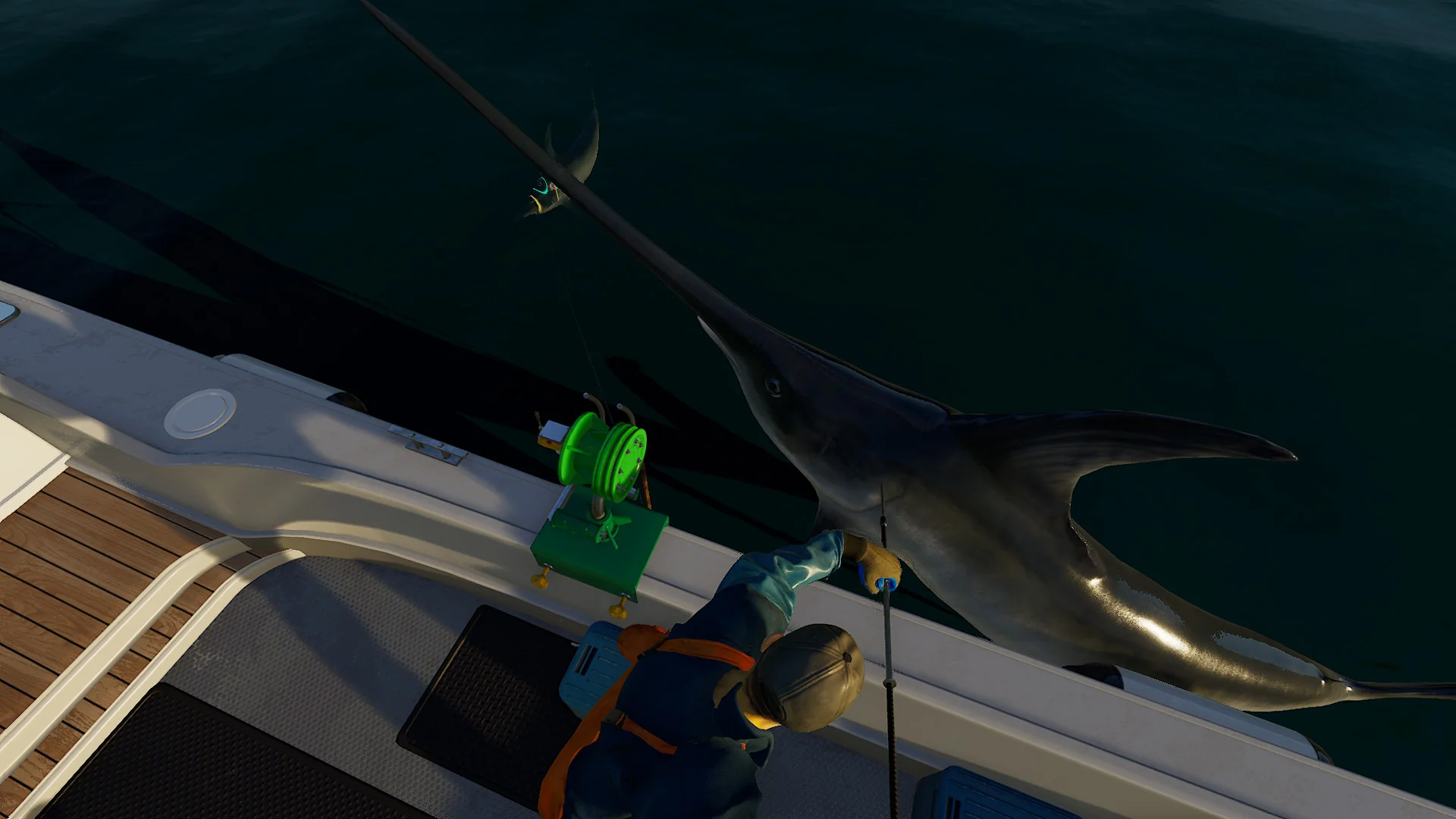 Fishing: North Atlantic - Enhanced Edition - Image 8