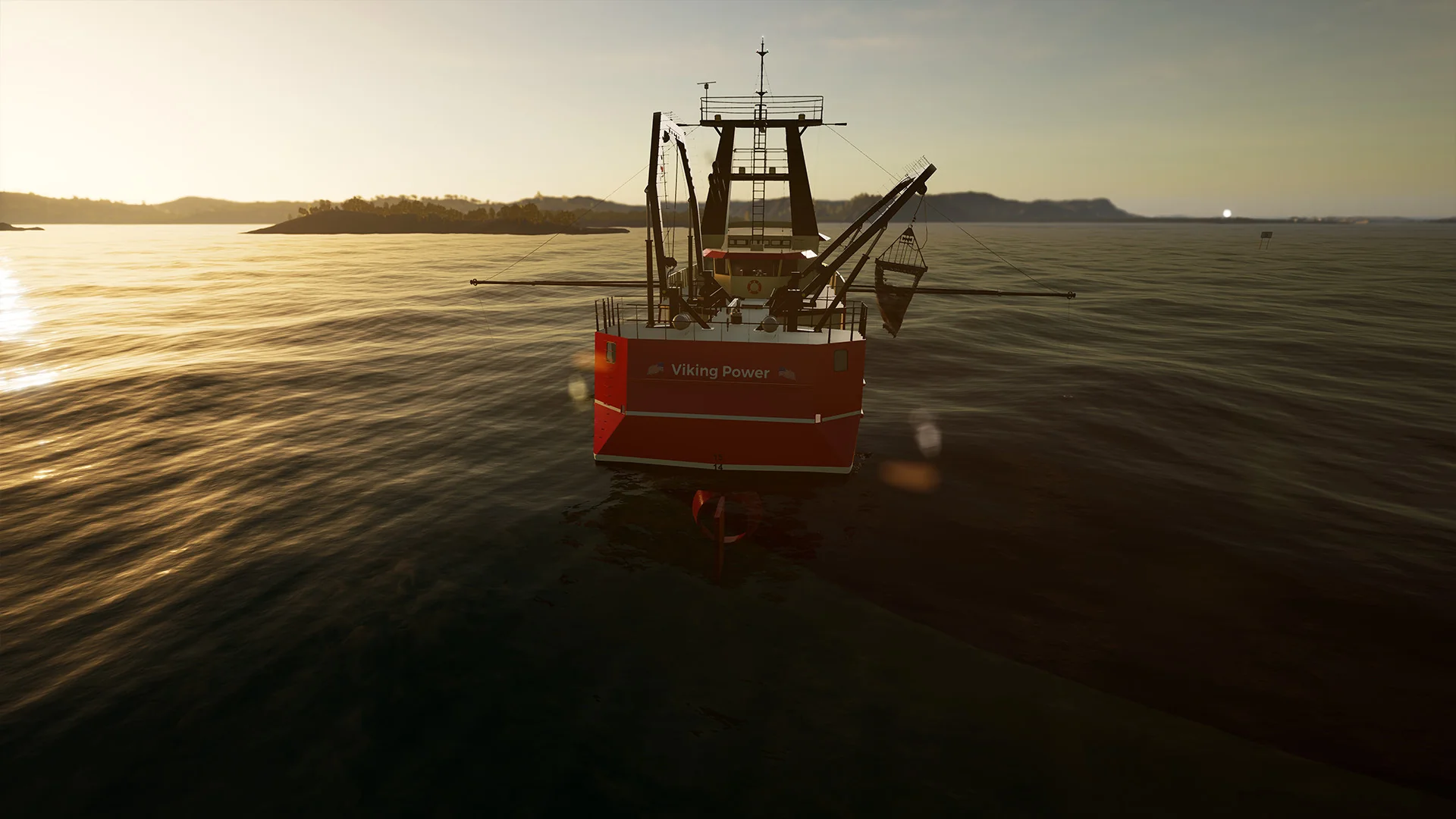 Fishing: North Atlantic - Scallops Expansion - Image 14