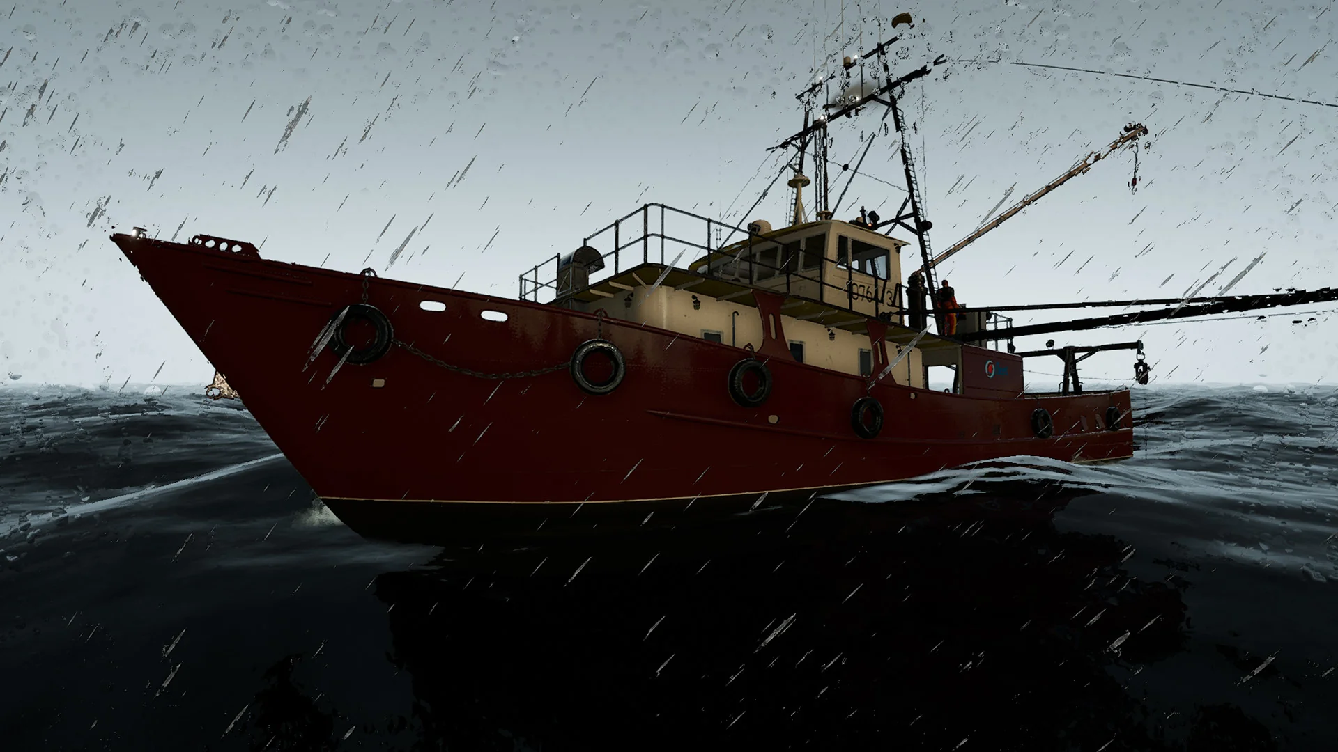 Fishing: North Atlantic - Scallops Expansion - Image 5