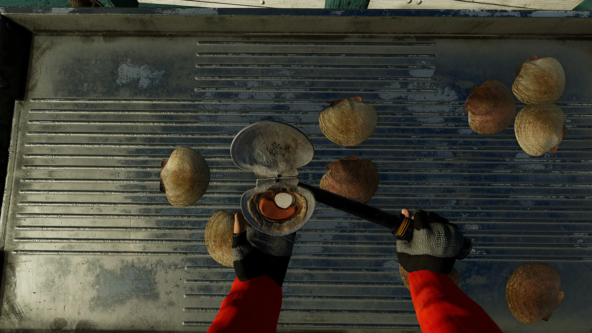 Fishing: North Atlantic - Scallops Expansion - Image 8