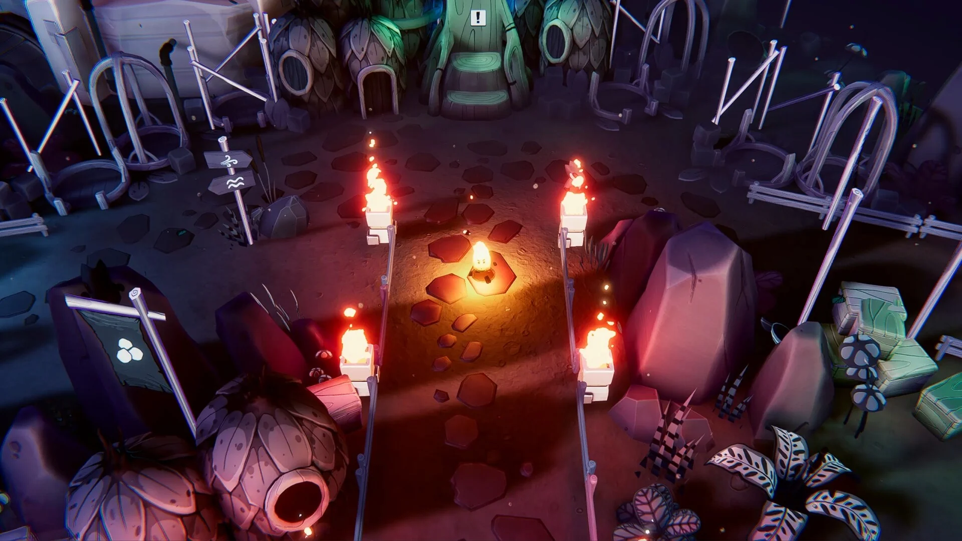 Flame Keeper - Image 11