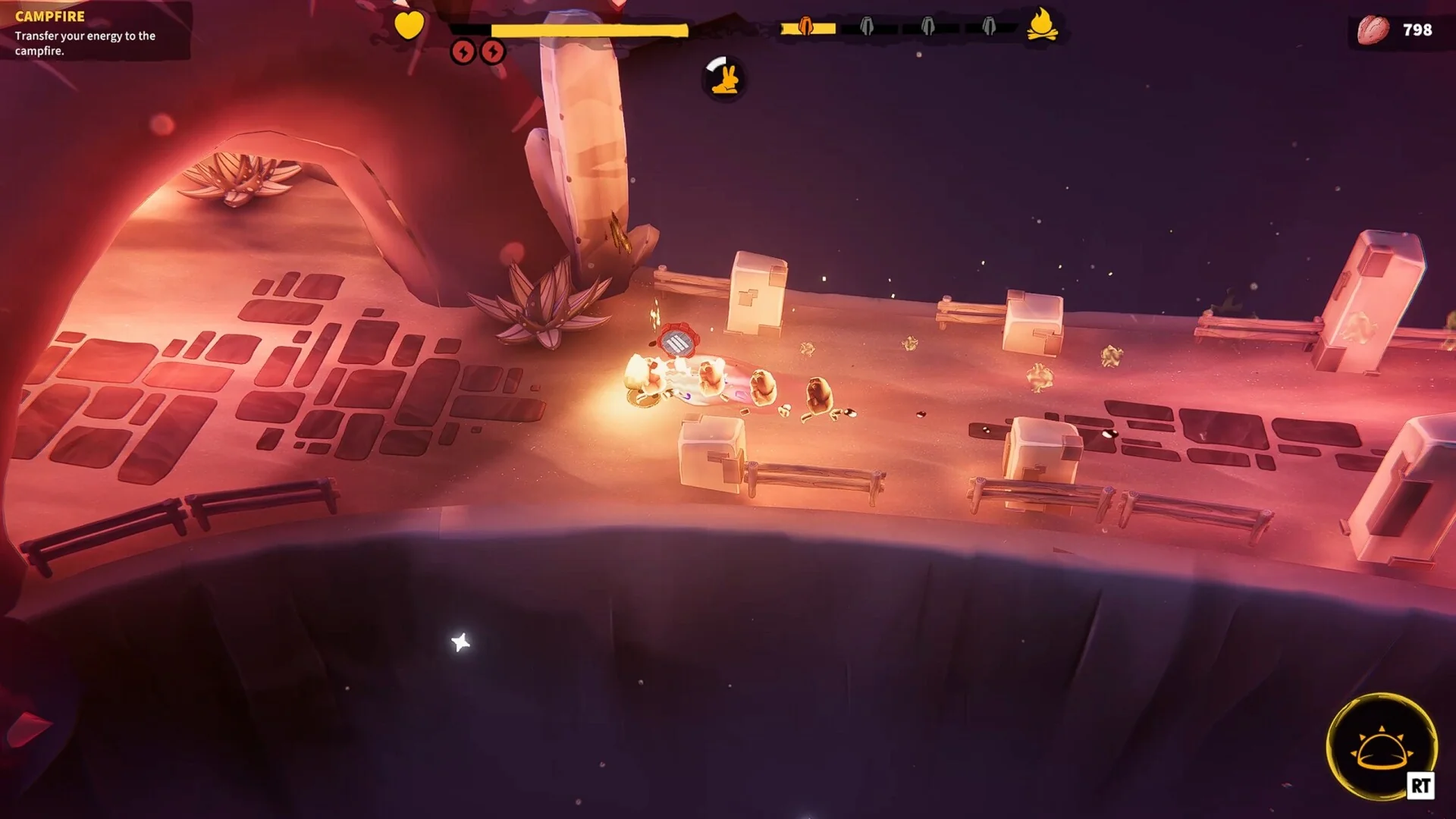 Flame Keeper - Image 13