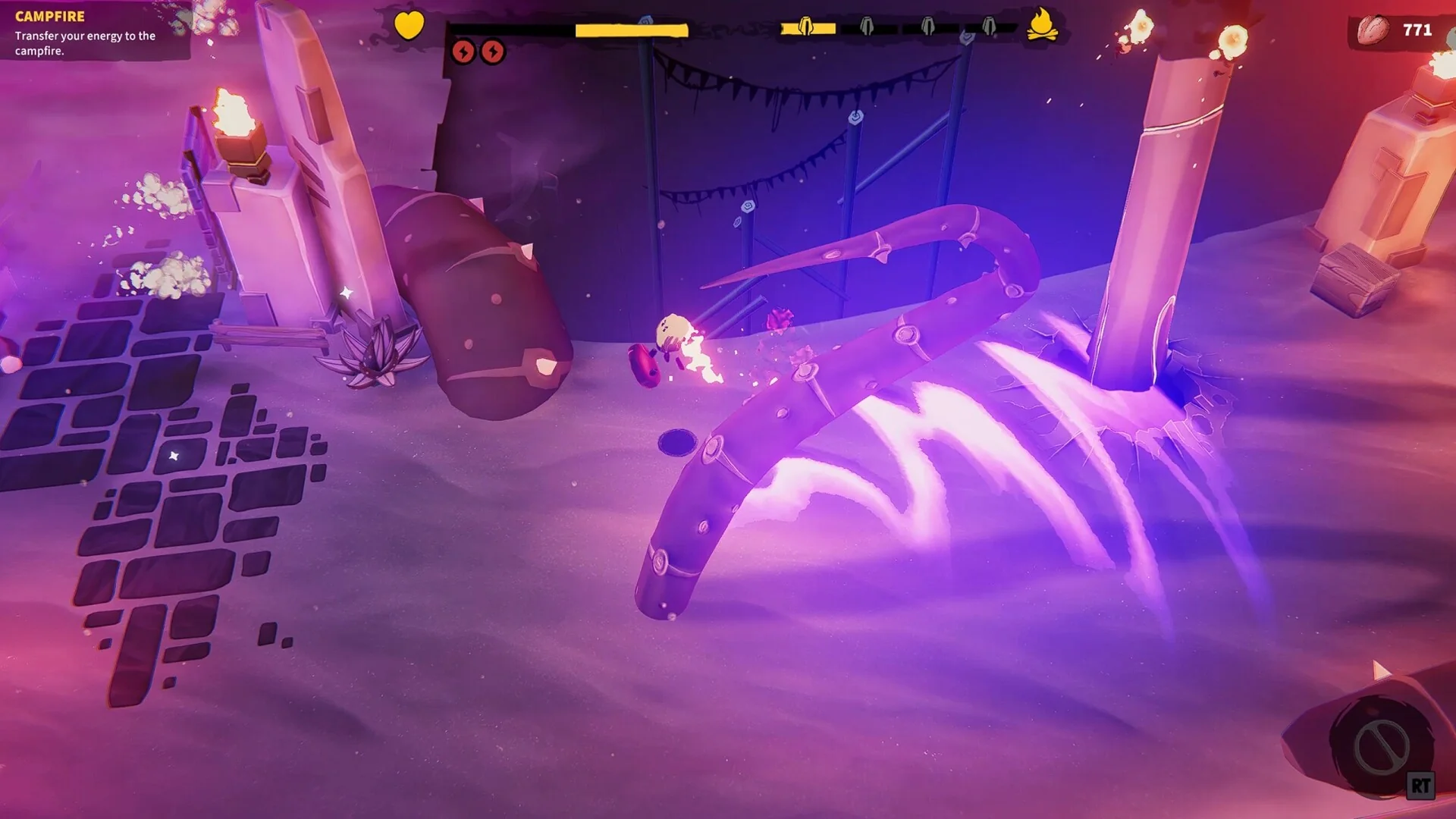 Flame Keeper - Image 3