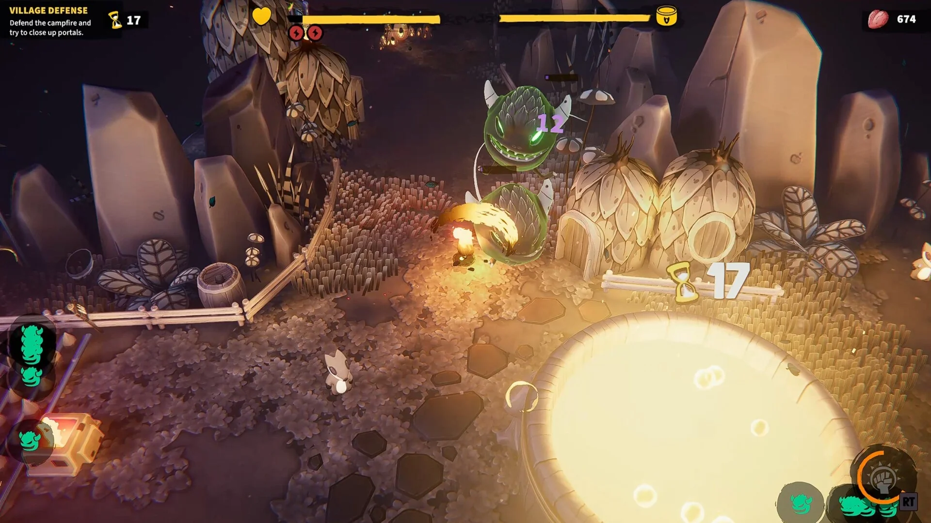 Flame Keeper - Image 5