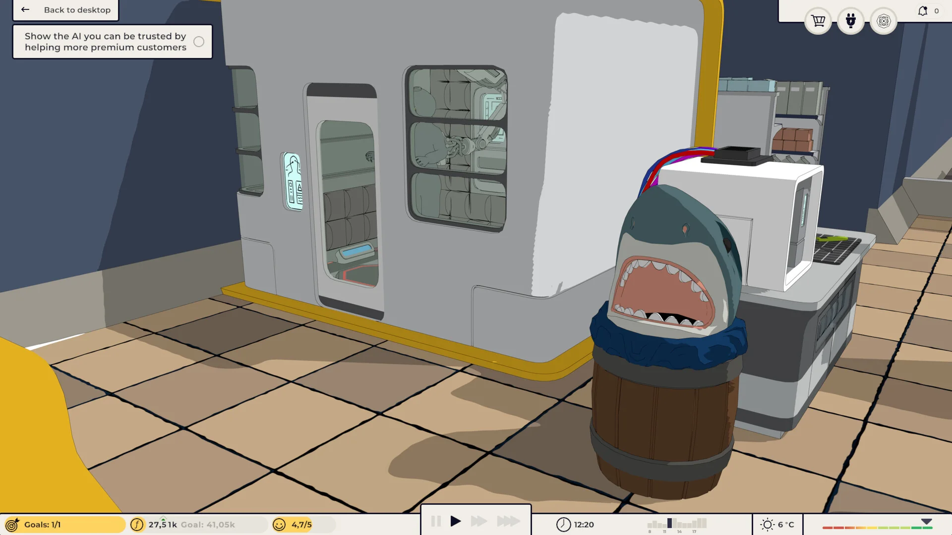 Flat Eye - Image 6