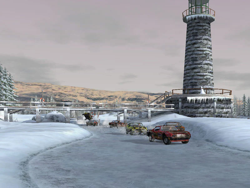 FlatOut - Image 12