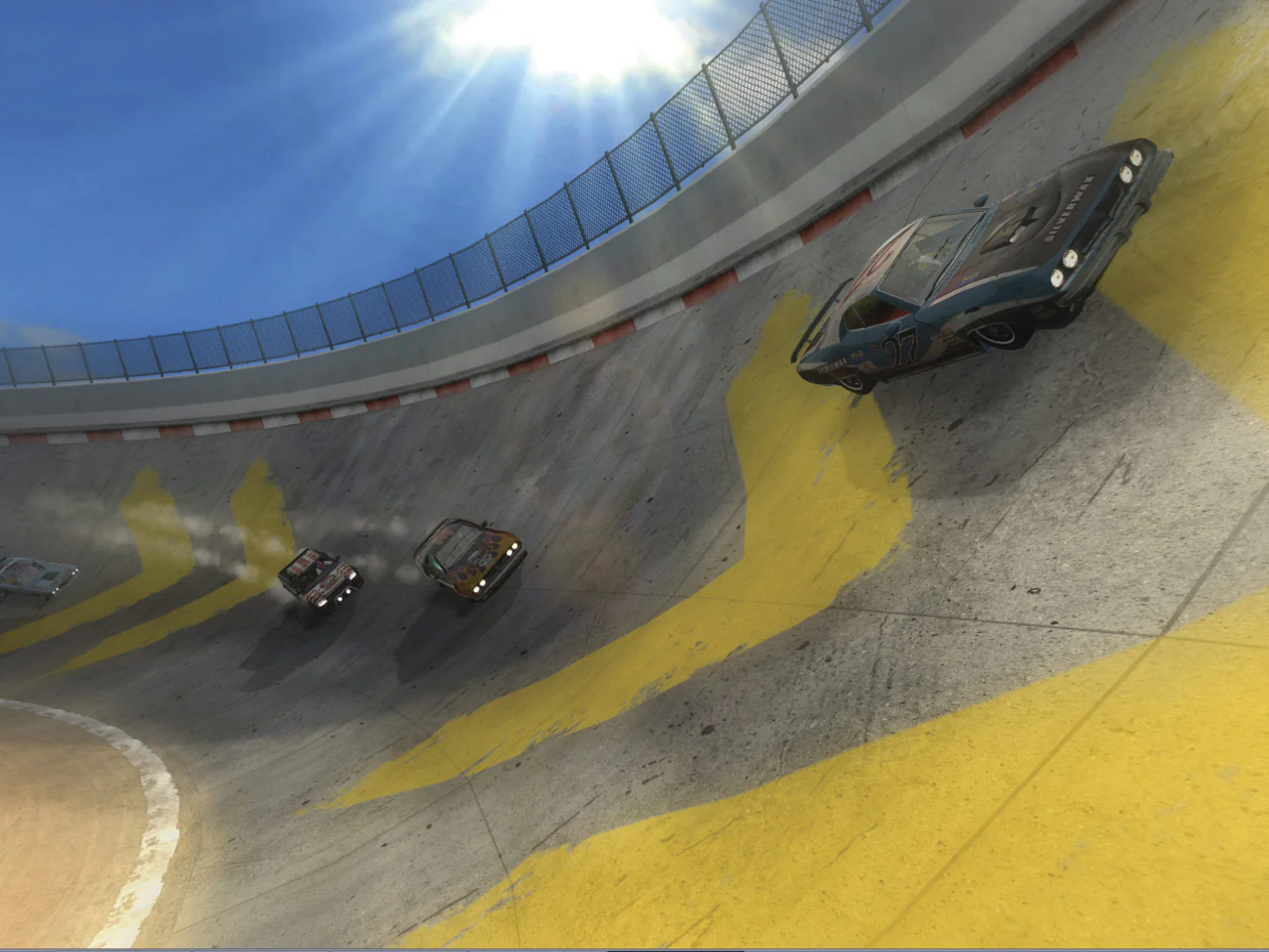 FlatOut 2 - Image 5