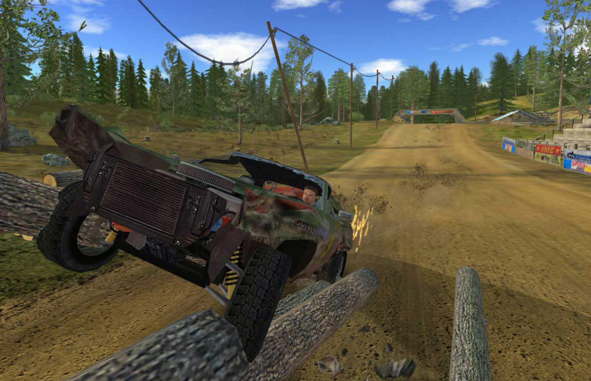 FlatOut - Image 4