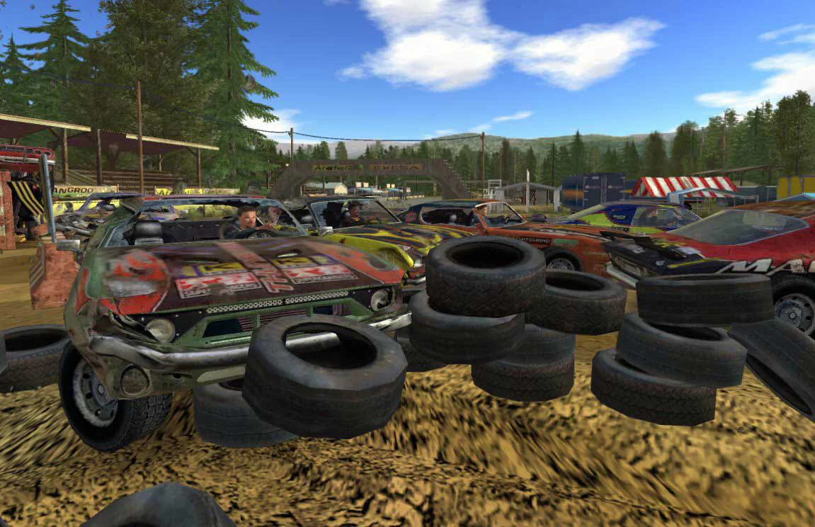 FlatOut - Image 7