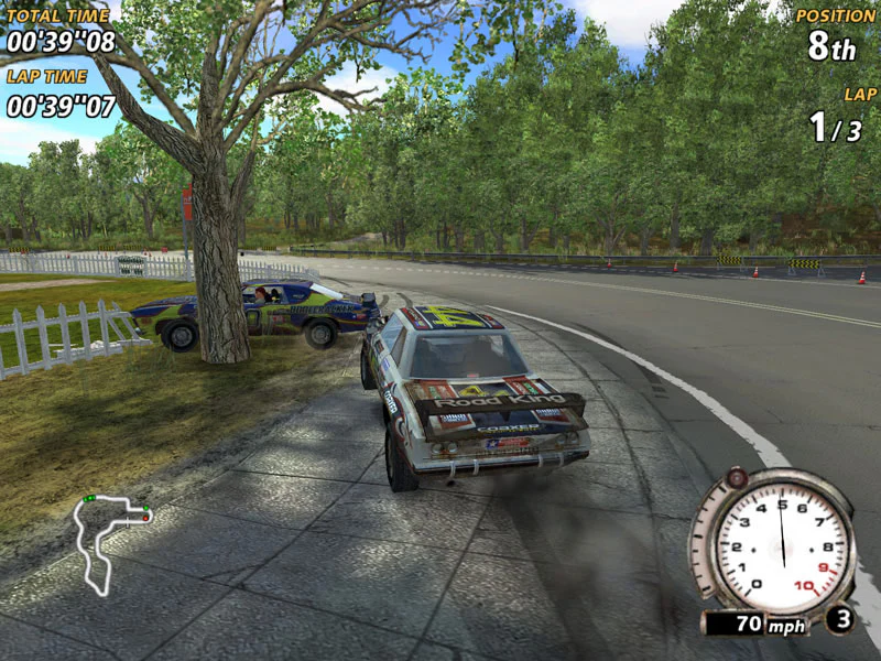 FlatOut - Image 8