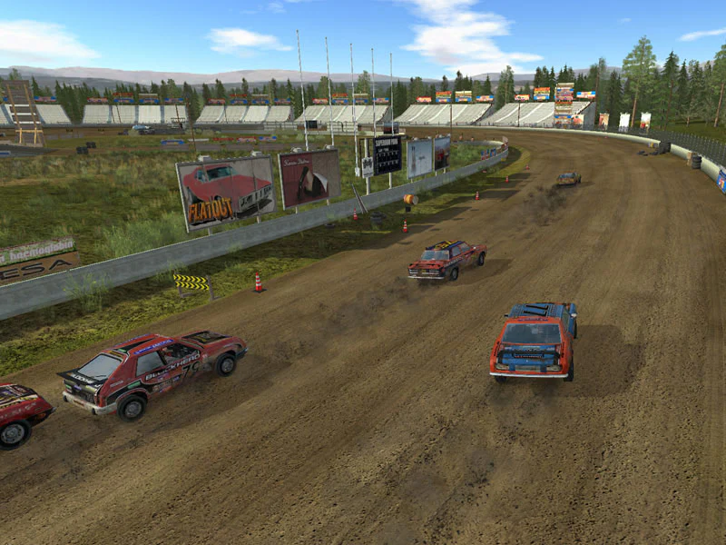 FlatOut - Image 9