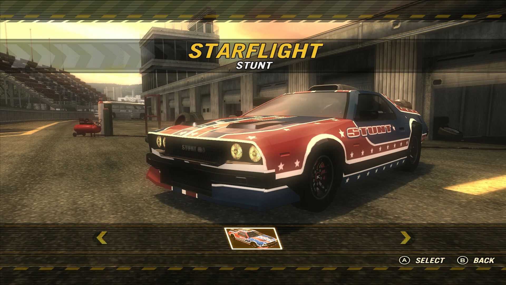FlatOut: Ultimate Carnage Collector's Edition - Image 14