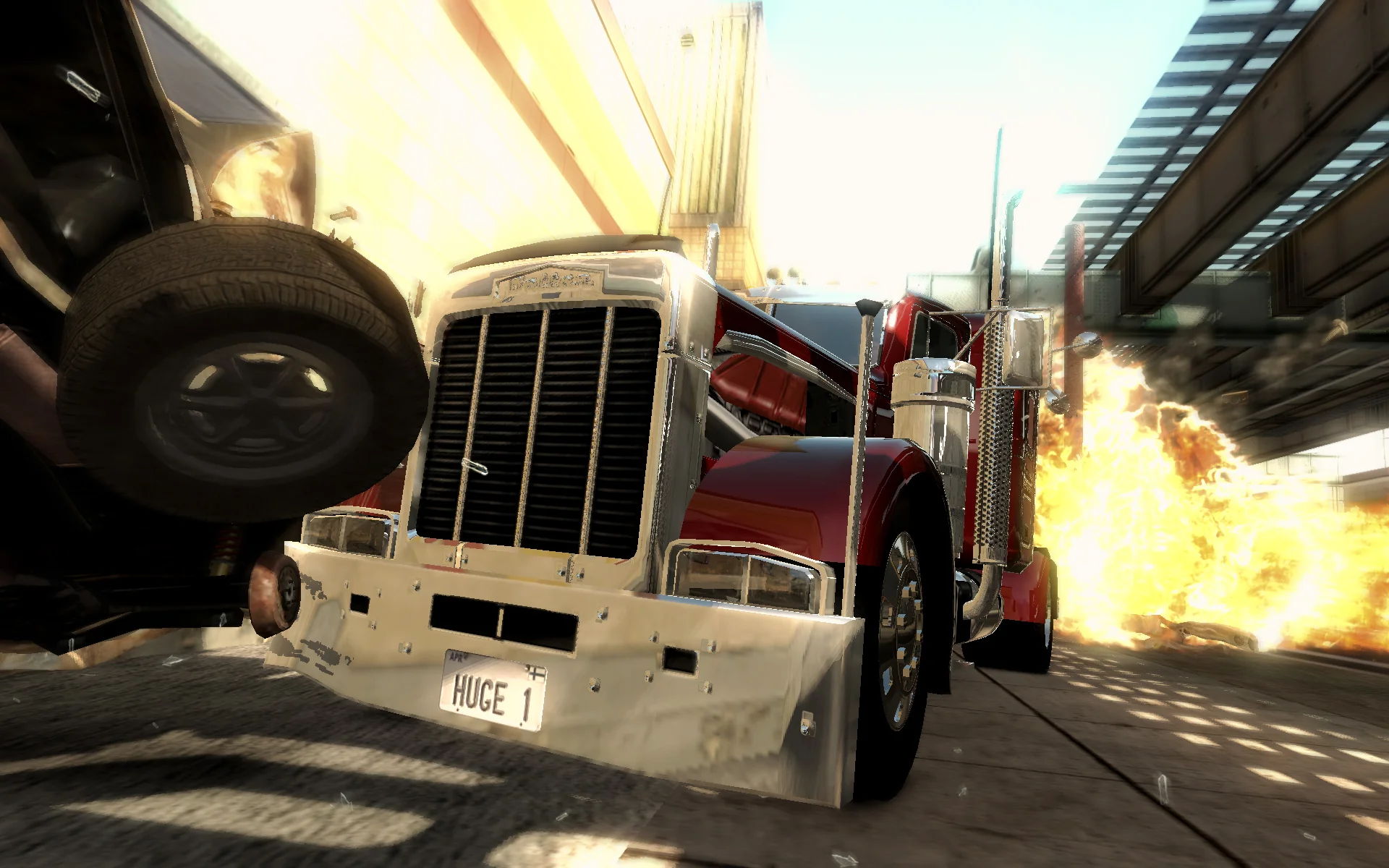 FlatOut: Ultimate Carnage Collector's Edition - Image 15