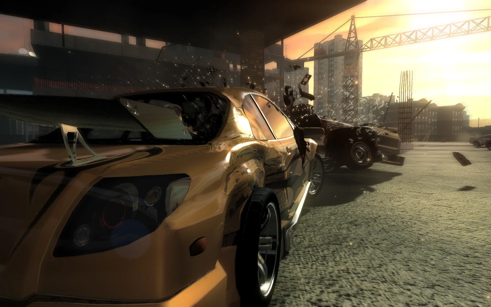 FlatOut: Ultimate Carnage Collector's Edition - Image 19
