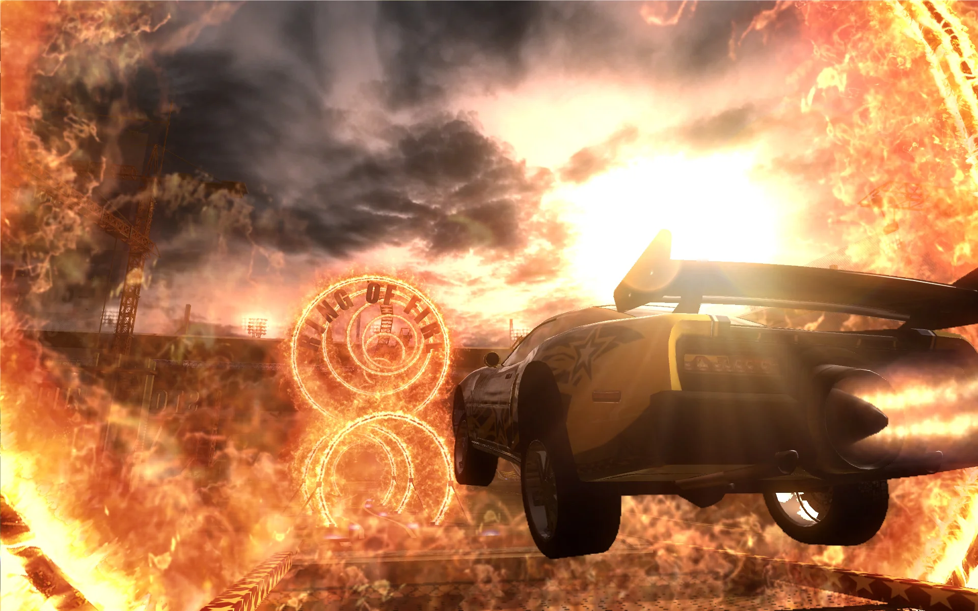 FlatOut: Ultimate Carnage Collector's Edition - Image 20