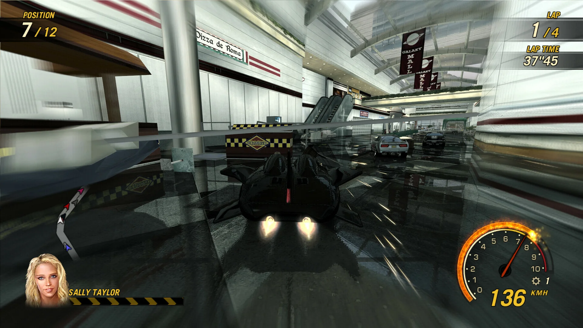 FlatOut: Ultimate Carnage Collector's Edition - Image 3