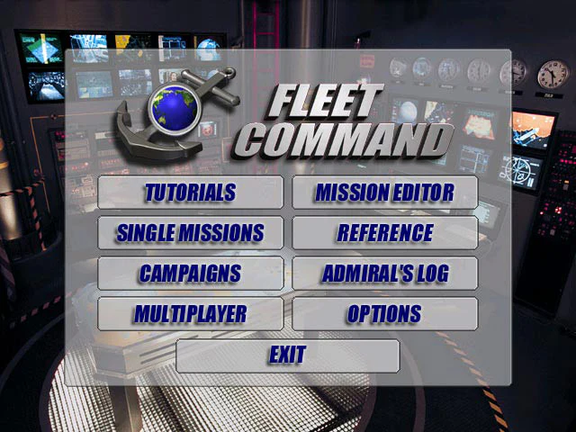 Fleet Command - Image 3