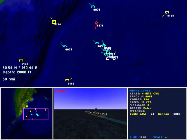 Fleet Command - Image 7