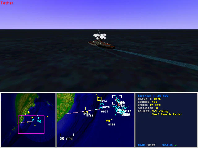 Fleet Command - Image 9