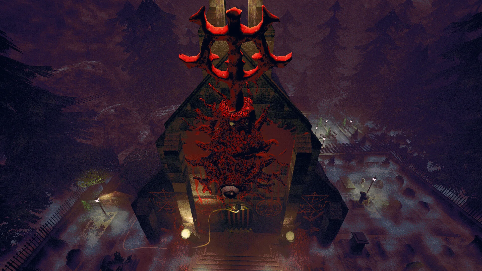 Flesh Made Fear - Image 2