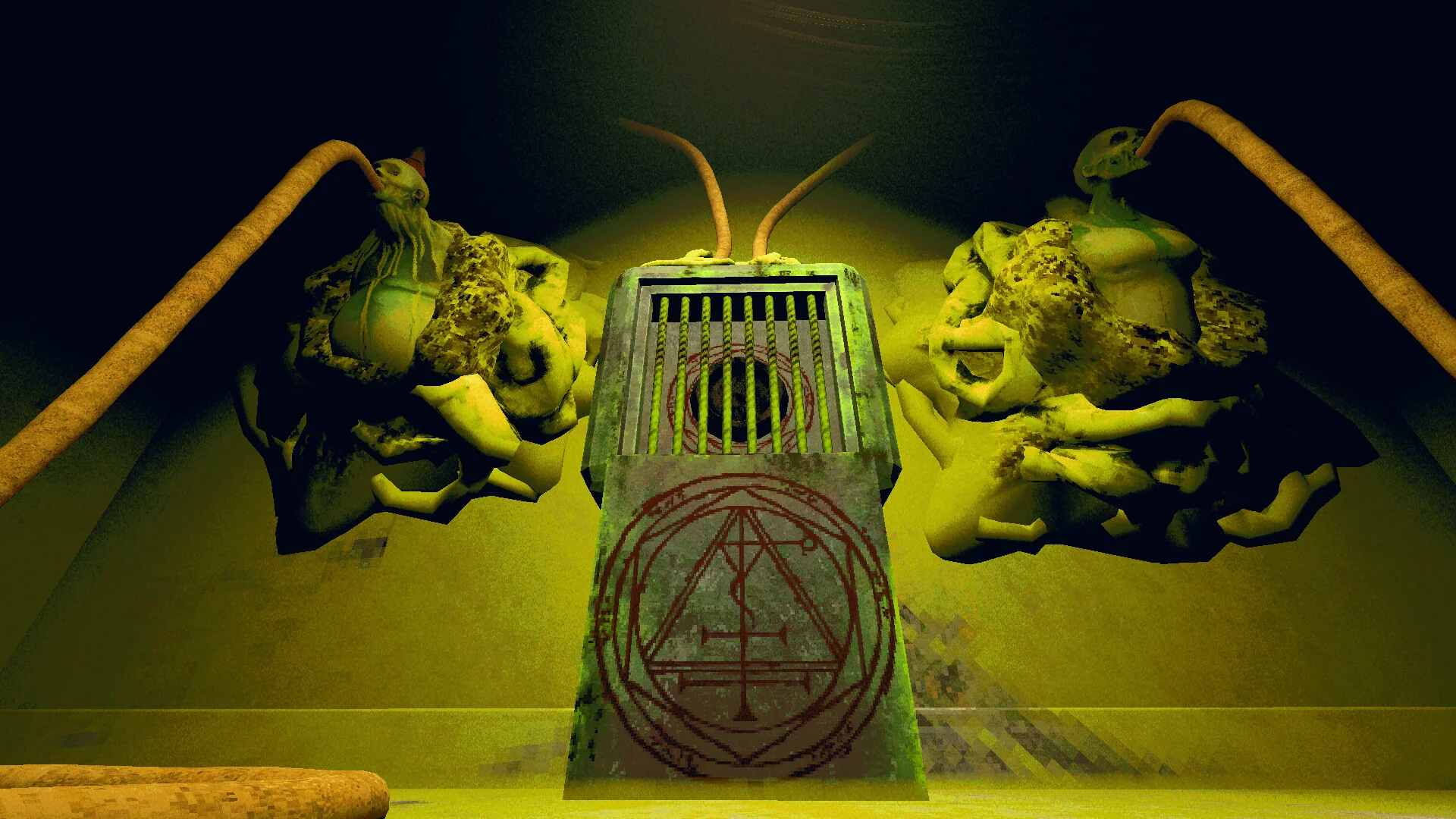 Flesh Made Fear - Image 3