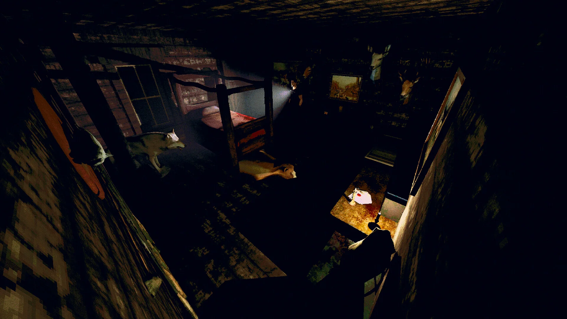 Flesh Made Fear - Image 4