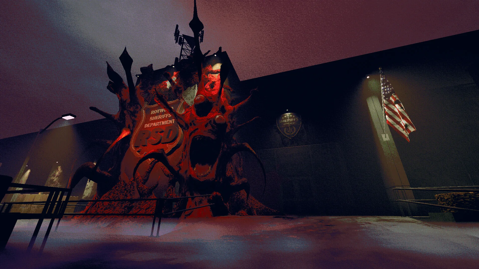 Flesh Made Fear - Image 5