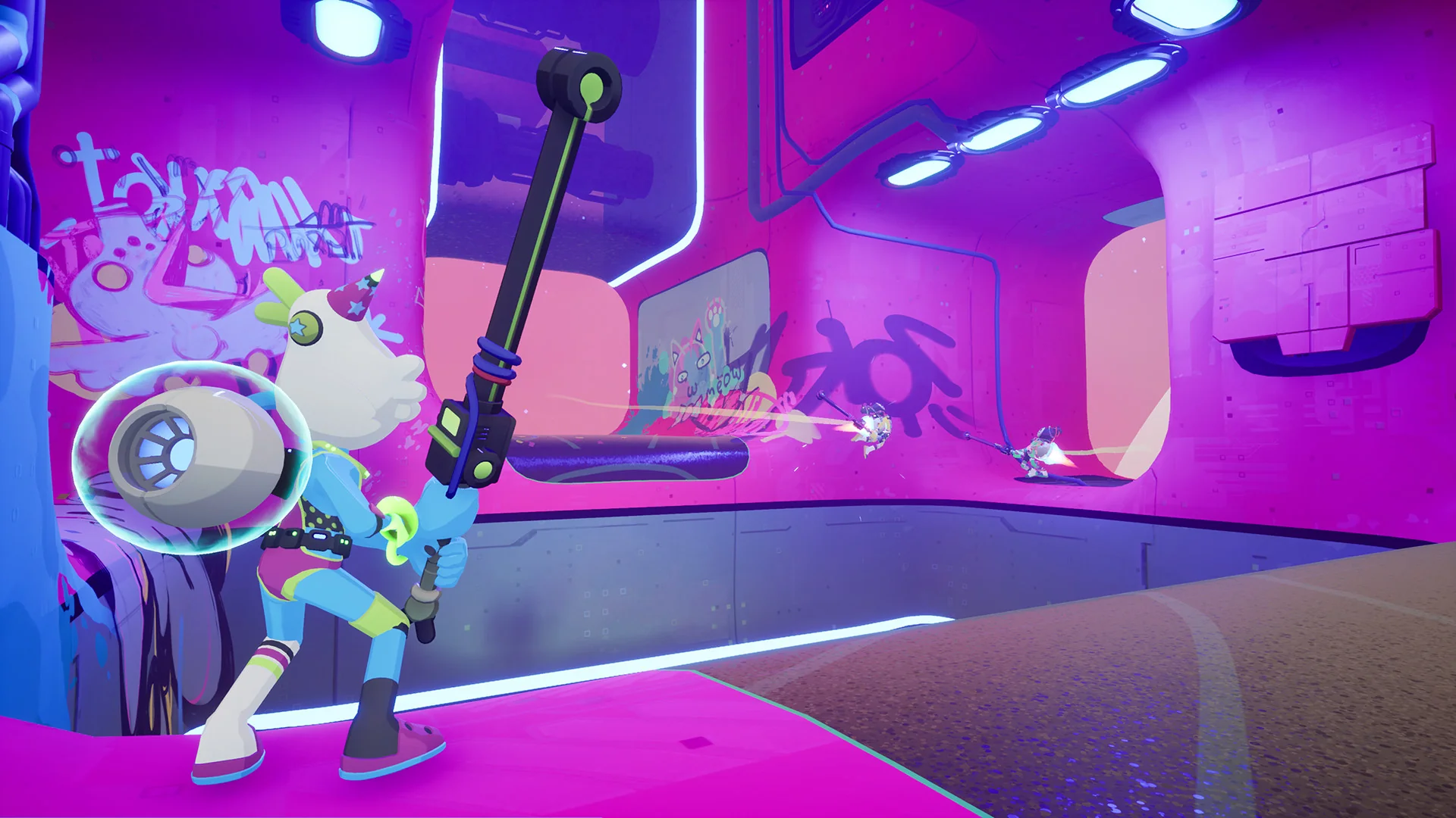 Flippin Misfits - Image 6