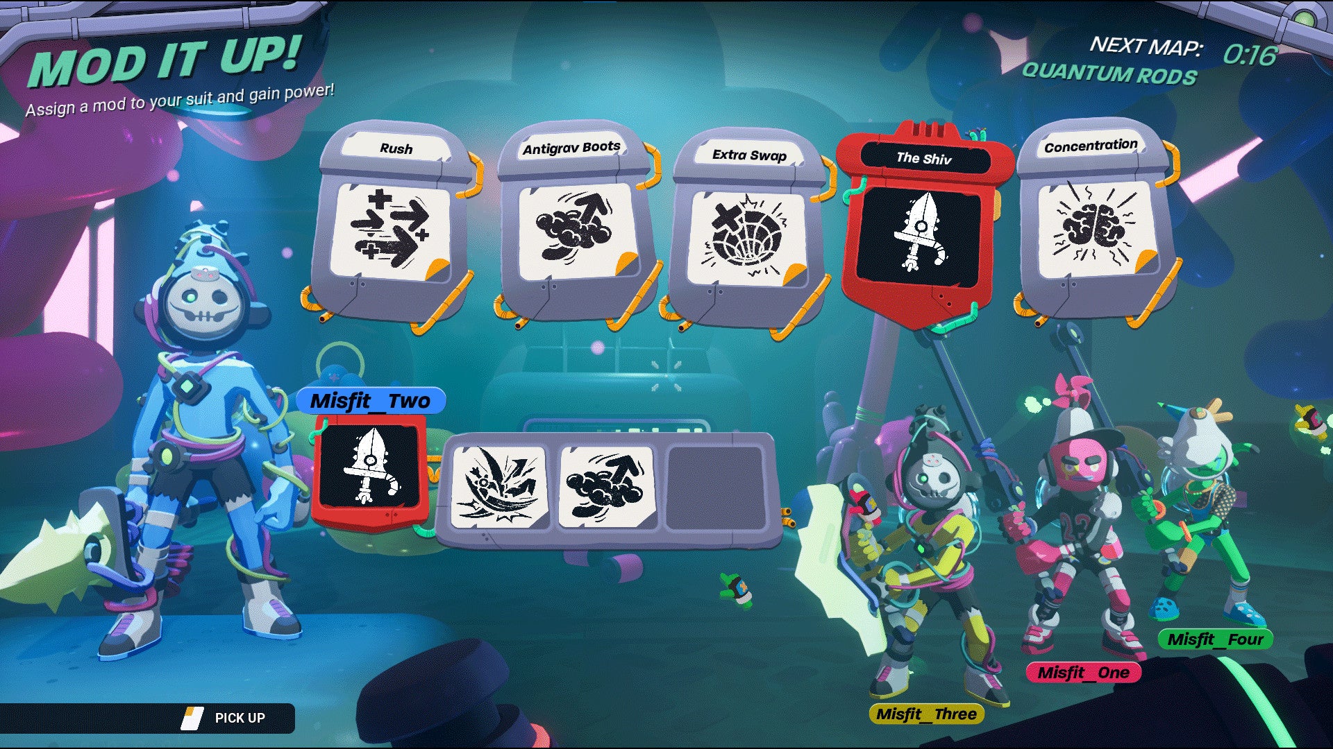 Flippin Misfits - Image 8