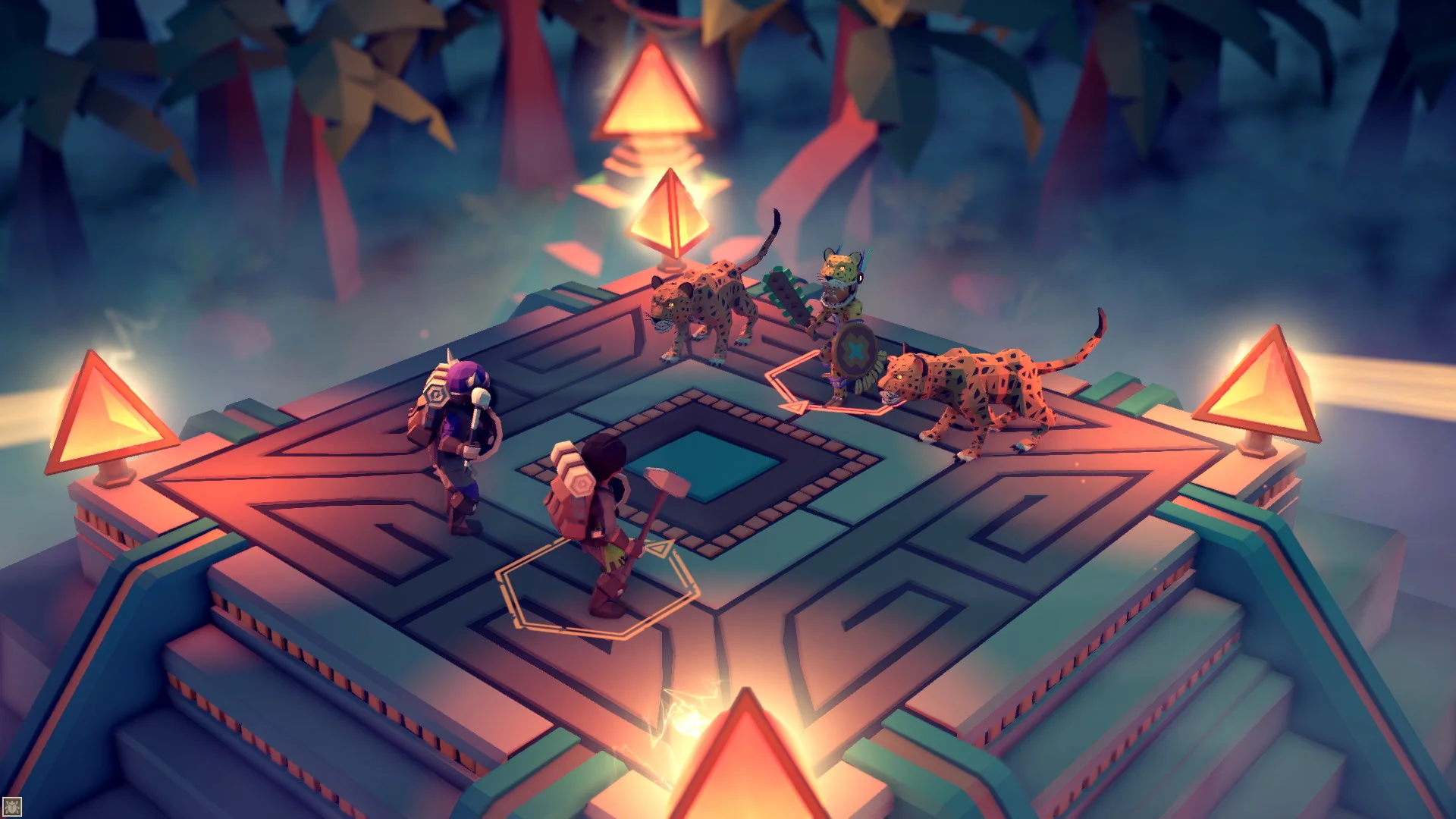 For The King: Lost Civilization Adventure Pack - Image 9