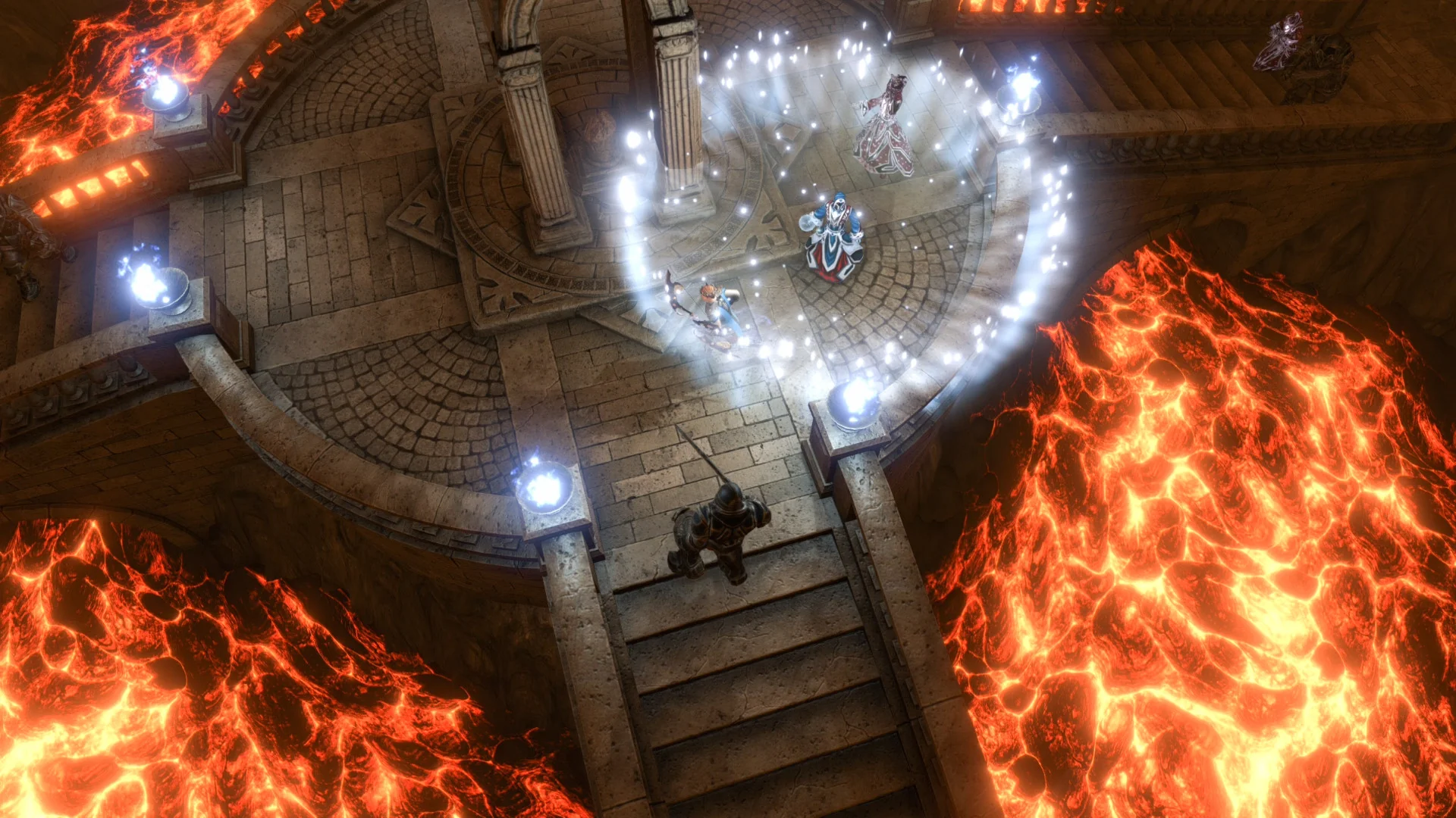 Force of Nature 2: Ghost Keeper - Image 3