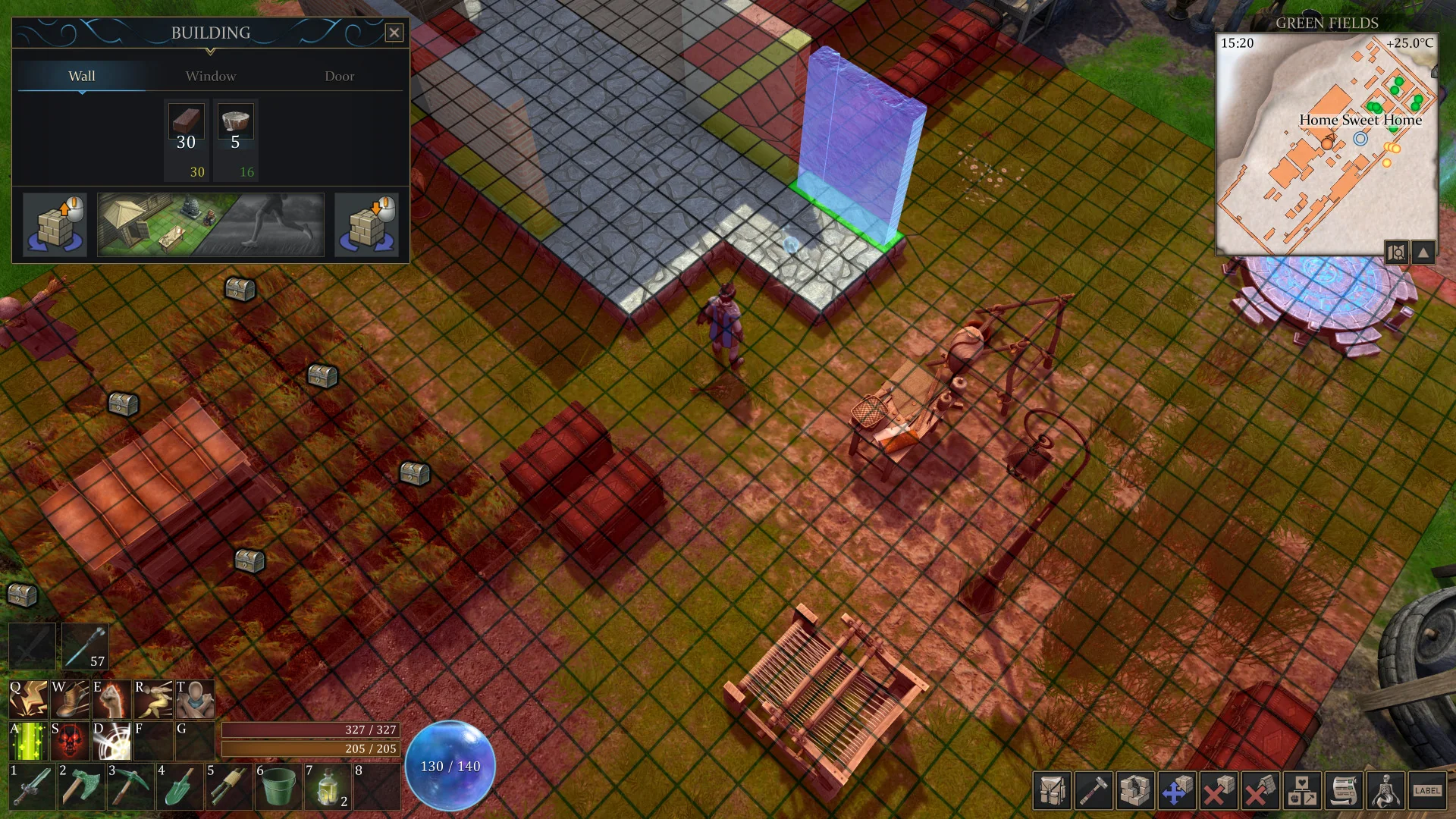 Force of Nature 2: Ghost Keeper - Image 7