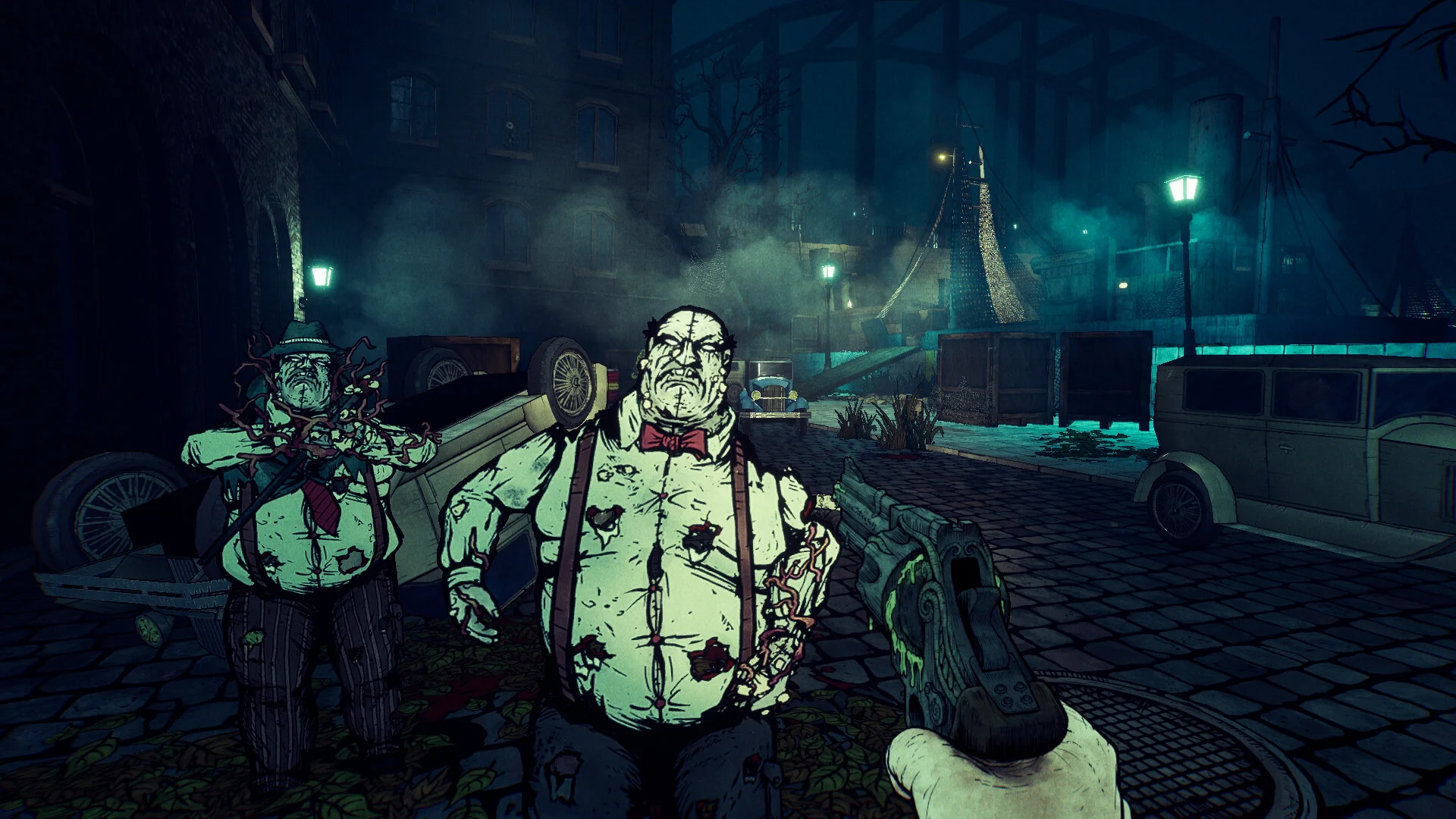 Forgive Me Father 2 Deluxe Edition - Image 2