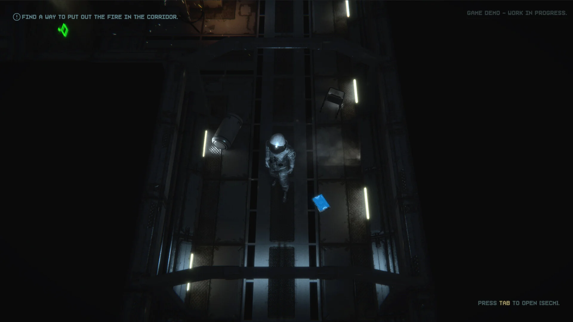 Forgotten 23 - Image 2
